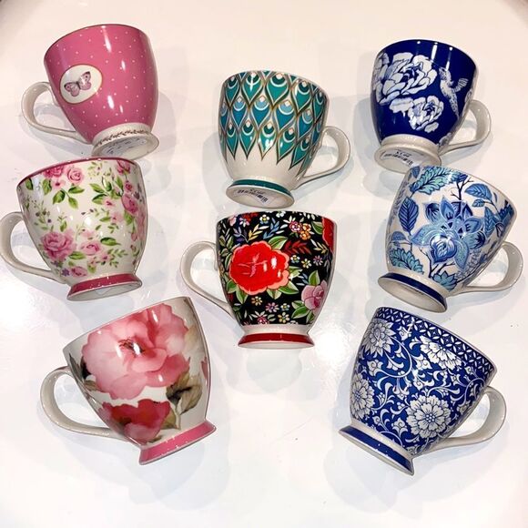 The English Mug Co mugs. - Picture 9 of 9